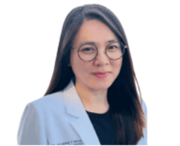 Dr. Chriszyl Mariez F. Barcelona