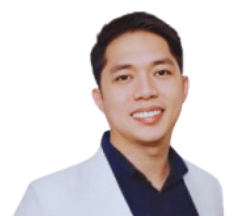 Dr. Reginald Kalaw