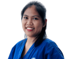 Christine Ann V. Siervo