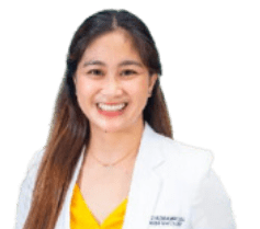 Hershey Paz Almares, MD