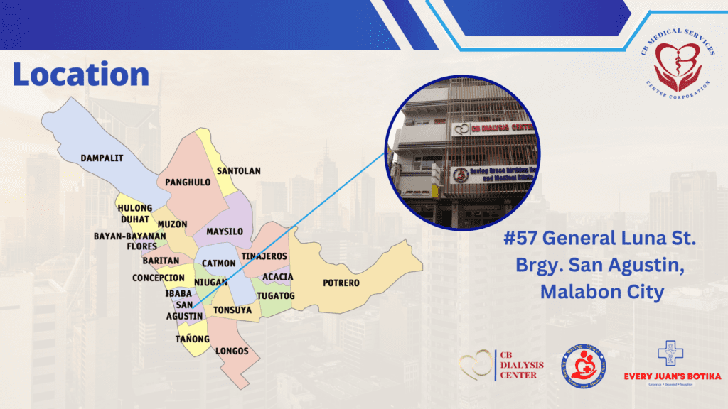 CB Medical Service Center – Ready More Than Ever to Help You with Quality Healthcare