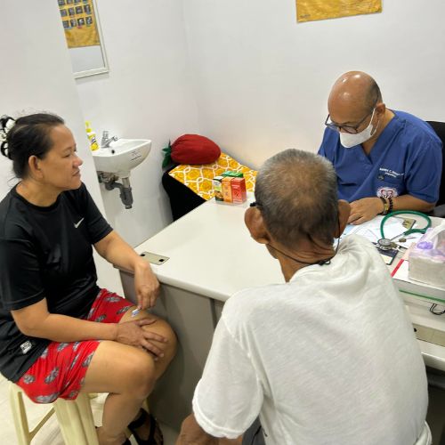 CB Medical Service Center – Ready More Than Ever to Help You with Quality Healthcare