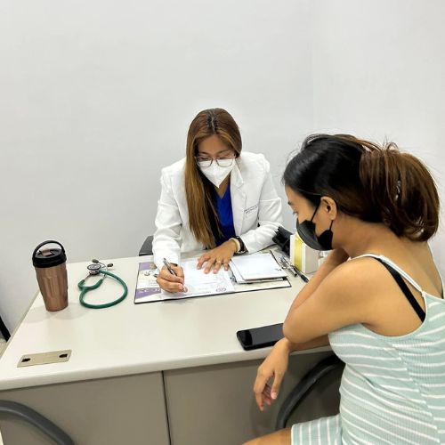 Medical Services