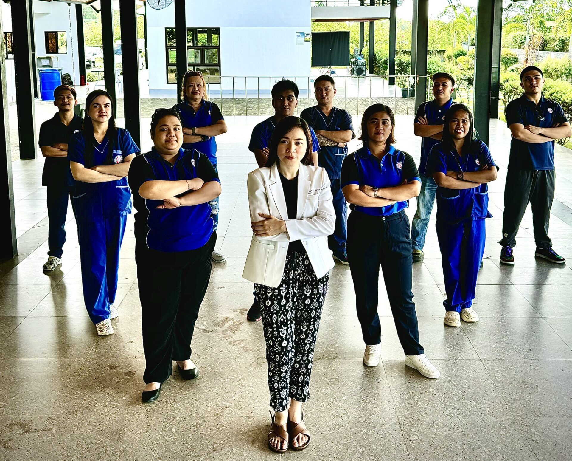 CB Medical Service Center – Ready More Than Ever to Help You with Quality Healthcare