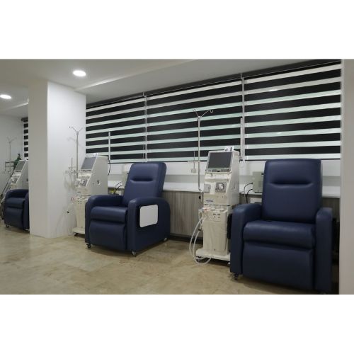 Medical Services