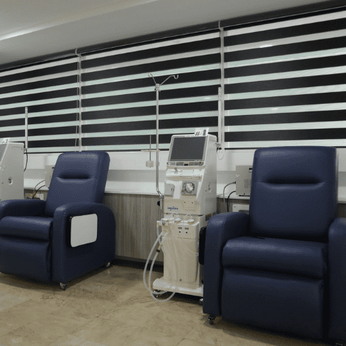 CB Medical Service Center – Ready More Than Ever to Help You with Quality Healthcare